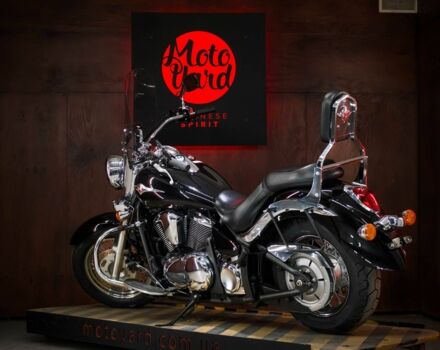 Кавасакі Інша, об'ємом двигуна 0.9 л та пробігом 0 тис. км за 9000 $, фото 1 на Automoto.ua