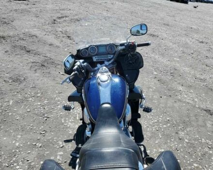 Кавасаки Другая, объемом двигателя 1.7 л и пробегом 0 тыс. км за 2000 $, фото 5 на Automoto.ua