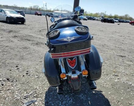 Кавасаки Другая, объемом двигателя 1.7 л и пробегом 0 тыс. км за 2000 $, фото 3 на Automoto.ua