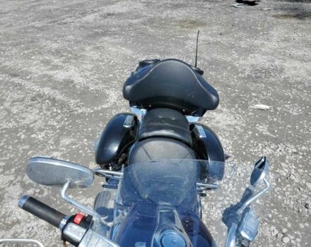 Кавасаки Другая, объемом двигателя 1.7 л и пробегом 0 тыс. км за 2000 $, фото 4 на Automoto.ua