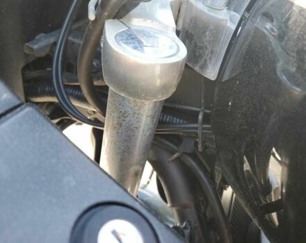 Кавасаки Другая, объемом двигателя 1.7 л и пробегом 0 тыс. км за 2000 $, фото 7 на Automoto.ua