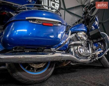 Кавасаки Другая, объемом двигателя 1.7 л и пробегом 0 тыс. км за 10900 $, фото 3 на Automoto.ua