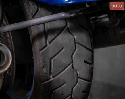 Кавасаки Другая, объемом двигателя 1.7 л и пробегом 0 тыс. км за 10900 $, фото 21 на Automoto.ua