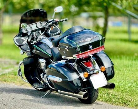 Кавасакі Інша, об'ємом двигуна 1.7 л та пробігом 0 тис. км за 12500 $, фото 3 на Automoto.ua