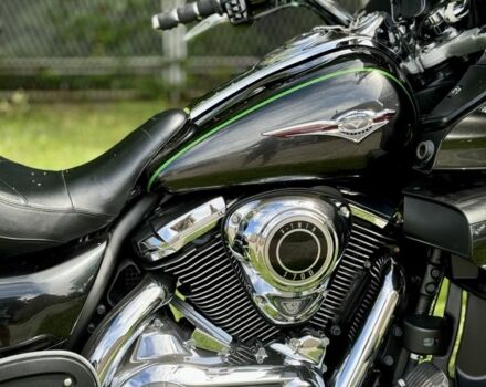 Кавасакі Інша, об'ємом двигуна 1.7 л та пробігом 0 тис. км за 12500 $, фото 2 на Automoto.ua