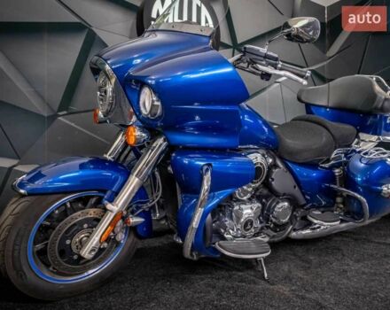 Кавасаки Другая, объемом двигателя 1.7 л и пробегом 0 тыс. км за 10900 $, фото 5 на Automoto.ua