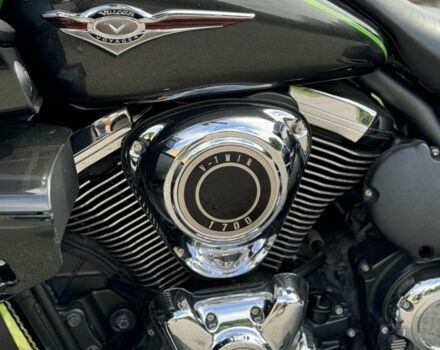 Кавасакі Інша, об'ємом двигуна 1.7 л та пробігом 0 тис. км за 12500 $, фото 5 на Automoto.ua