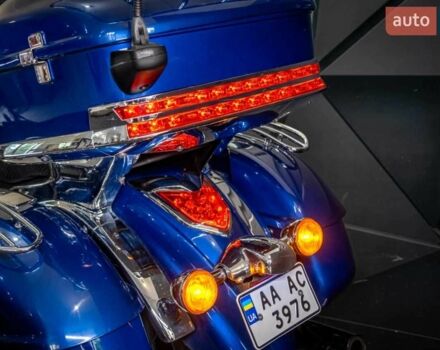 Кавасаки Другая, объемом двигателя 1.7 л и пробегом 0 тыс. км за 10900 $, фото 17 на Automoto.ua