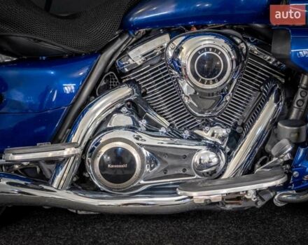 Кавасаки Другая, объемом двигателя 1.7 л и пробегом 0 тыс. км за 10900 $, фото 8 на Automoto.ua