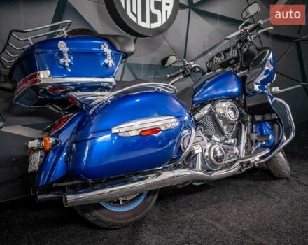 Кавасаки Другая, объемом двигателя 1.7 л и пробегом 0 тыс. км за 10900 $, фото 1 на Automoto.ua