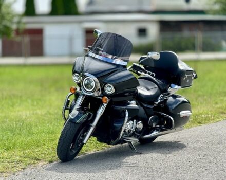 Кавасакі Інша, об'ємом двигуна 1.7 л та пробігом 0 тис. км за 12500 $, фото 1 на Automoto.ua