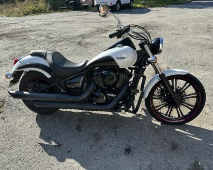 Кавасаки Другая, объемом двигателя 0.9 л и пробегом 0 тыс. км за 7700 $, фото 1 на Automoto.ua