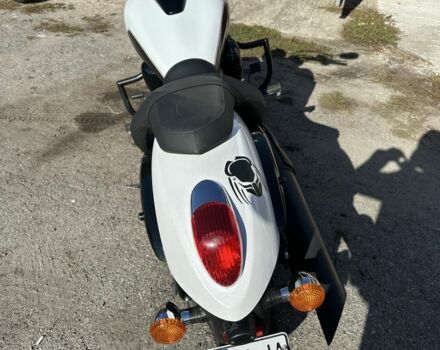 Кавасаки Другая, объемом двигателя 0.9 л и пробегом 0 тыс. км за 7700 $, фото 4 на Automoto.ua