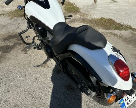 Кавасаки Другая, объемом двигателя 0.9 л и пробегом 0 тыс. км за 7700 $, фото 5 на Automoto.ua