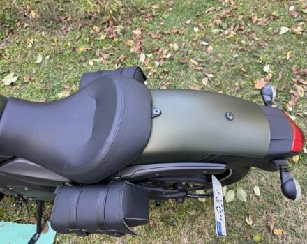 Кавасакі Інша, об'ємом двигуна 0.65 л та пробігом 0 тис. км за 8200 $, фото 8 на Automoto.ua