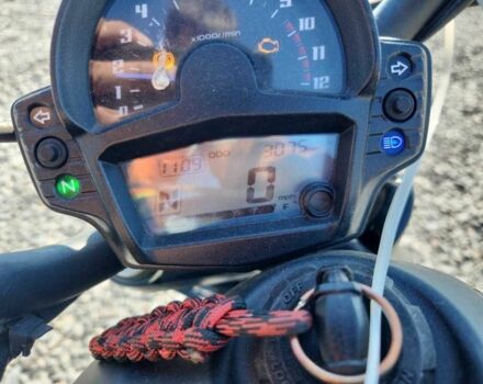 Кавасаки Другая, объемом двигателя 0.65 л и пробегом 0 тыс. км за 1300 $, фото 6 на Automoto.ua