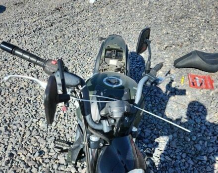 Кавасаки Другая, объемом двигателя 0.65 л и пробегом 0 тыс. км за 1300 $, фото 4 на Automoto.ua