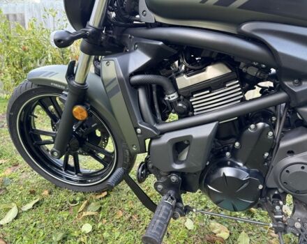 Кавасакі Інша, об'ємом двигуна 0.65 л та пробігом 0 тис. км за 8200 $, фото 6 на Automoto.ua