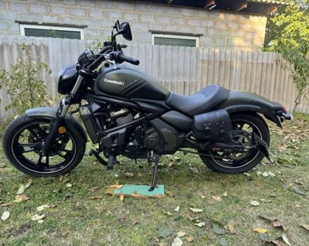 Кавасакі Інша, об'ємом двигуна 0.65 л та пробігом 0 тис. км за 8200 $, фото 1 на Automoto.ua