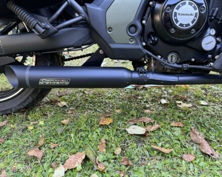 Кавасакі Інша, об'ємом двигуна 0.65 л та пробігом 0 тис. км за 8200 $, фото 4 на Automoto.ua