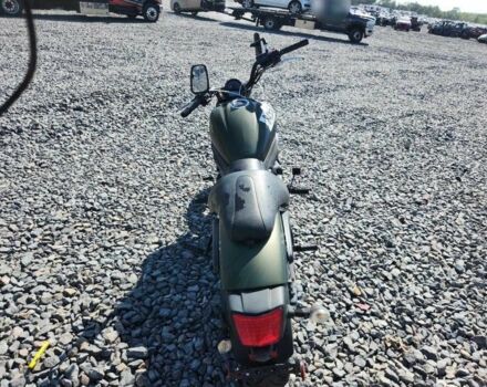 Кавасаки Другая, объемом двигателя 0.65 л и пробегом 0 тыс. км за 1300 $, фото 5 на Automoto.ua