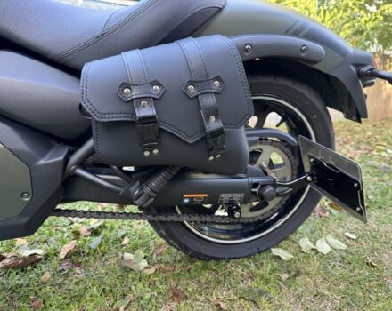 Кавасакі Інша, об'ємом двигуна 0.65 л та пробігом 0 тис. км за 8200 $, фото 7 на Automoto.ua