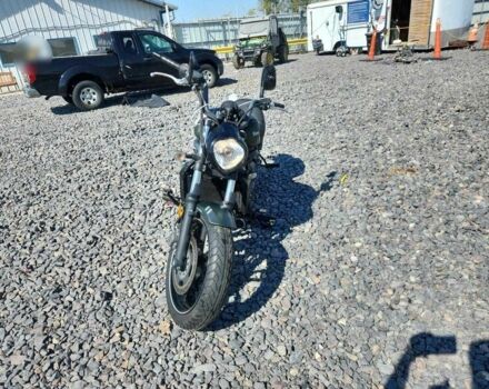 Кавасаки Другая, объемом двигателя 0.65 л и пробегом 0 тыс. км за 1300 $, фото 1 на Automoto.ua