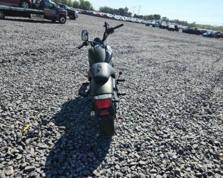 Кавасаки Другая, объемом двигателя 0.65 л и пробегом 0 тыс. км за 1300 $, фото 3 на Automoto.ua