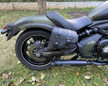 Кавасакі Інша, об'ємом двигуна 0.65 л та пробігом 0 тис. км за 8200 $, фото 3 на Automoto.ua