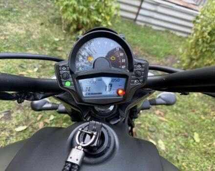 Кавасакі Інша, об'ємом двигуна 0.65 л та пробігом 0 тис. км за 8200 $, фото 5 на Automoto.ua