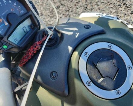 Кавасаки Другая, объемом двигателя 0.65 л и пробегом 0 тыс. км за 1300 $, фото 7 на Automoto.ua