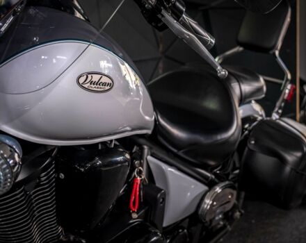 Кавасаки Другая, объемом двигателя 0.9 л и пробегом 0 тыс. км за 13000 $, фото 20 на Automoto.ua