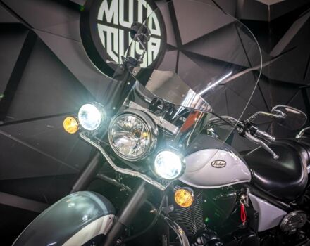 Кавасаки Другая, объемом двигателя 0.9 л и пробегом 0 тыс. км за 13000 $, фото 14 на Automoto.ua