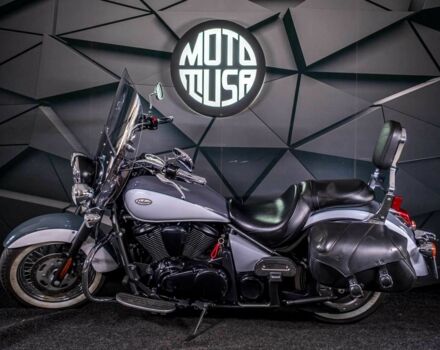 Кавасаки Другая, объемом двигателя 0.9 л и пробегом 0 тыс. км за 13000 $, фото 3 на Automoto.ua