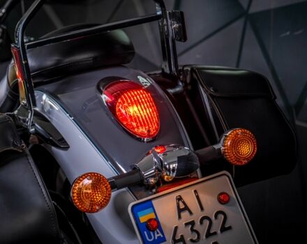 Кавасаки Другая, объемом двигателя 0.9 л и пробегом 0 тыс. км за 13000 $, фото 15 на Automoto.ua