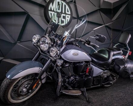 Кавасаки Другая, объемом двигателя 0.9 л и пробегом 0 тыс. км за 13000 $, фото 4 на Automoto.ua