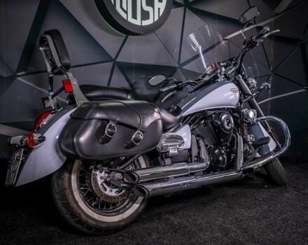 Кавасаки Другая, объемом двигателя 0.9 л и пробегом 0 тыс. км за 13000 $, фото 2 на Automoto.ua