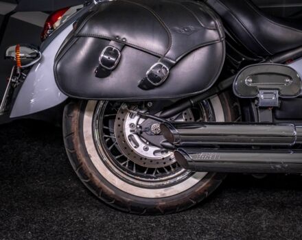 Кавасаки Другая, объемом двигателя 0.9 л и пробегом 0 тыс. км за 13000 $, фото 6 на Automoto.ua