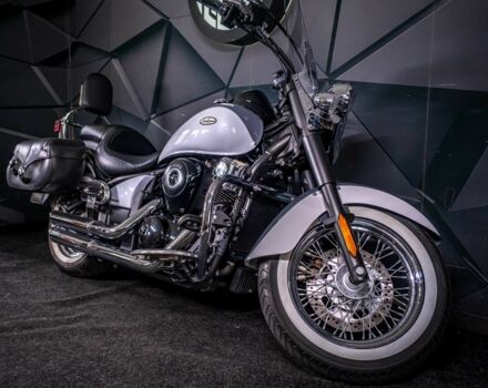 Кавасаки Другая, объемом двигателя 0.9 л и пробегом 0 тыс. км за 13000 $, фото 1 на Automoto.ua