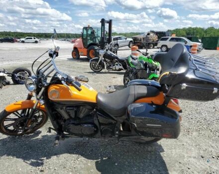 Кавасаки Другая, объемом двигателя 0.9 л и пробегом 0 тыс. км за 6500 $, фото 5 на Automoto.ua