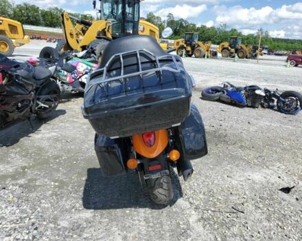 Кавасаки Другая, объемом двигателя 0.9 л и пробегом 0 тыс. км за 6500 $, фото 6 на Automoto.ua