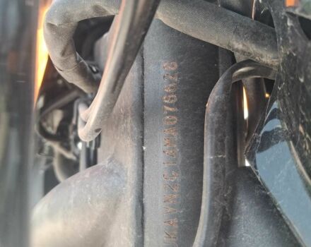 Кавасаки Другая, объемом двигателя 0.9 л и пробегом 0 тыс. км за 7000 $, фото 4 на Automoto.ua