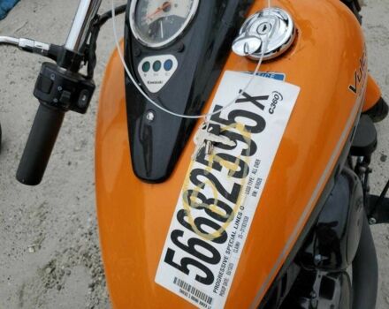 Кавасаки Другая, объемом двигателя 0.9 л и пробегом 0 тыс. км за 7000 $, фото 8 на Automoto.ua
