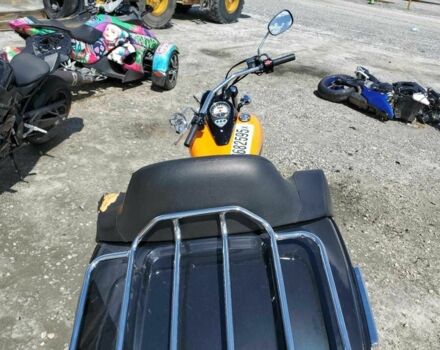 Кавасаки Другая, объемом двигателя 0.9 л и пробегом 0 тыс. км за 6500 $, фото 8 на Automoto.ua