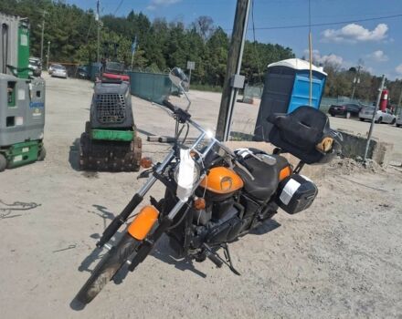 Кавасаки Другая, объемом двигателя 0.9 л и пробегом 0 тыс. км за 6500 $, фото 3 на Automoto.ua