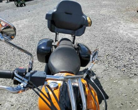 Кавасаки Другая, объемом двигателя 0.9 л и пробегом 0 тыс. км за 7000 $, фото 7 на Automoto.ua