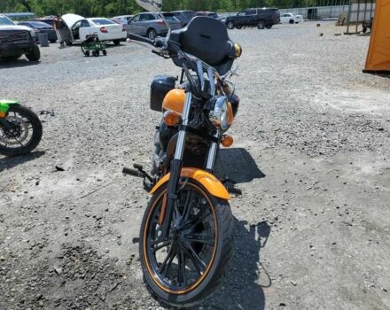 Кавасаки Другая, объемом двигателя 0.9 л и пробегом 0 тыс. км за 6500 $, фото 4 на Automoto.ua