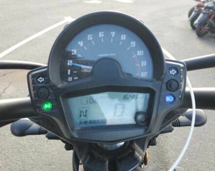 Кавасаки Другая, объемом двигателя 0.65 л и пробегом 0 тыс. км за 2200 $, фото 6 на Automoto.ua