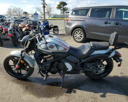 Кавасаки Другая, объемом двигателя 0.65 л и пробегом 0 тыс. км за 2200 $, фото 2 на Automoto.ua