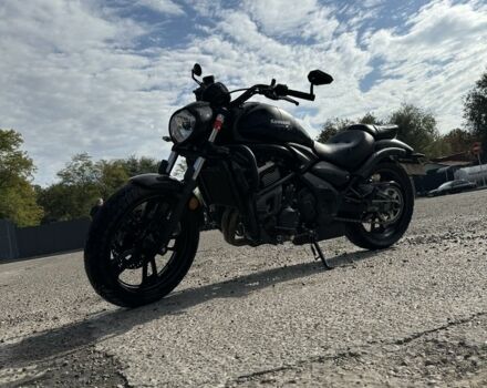 Кавасаки Другая, объемом двигателя 0.65 л и пробегом 0 тыс. км за 8700 $, фото 5 на Automoto.ua